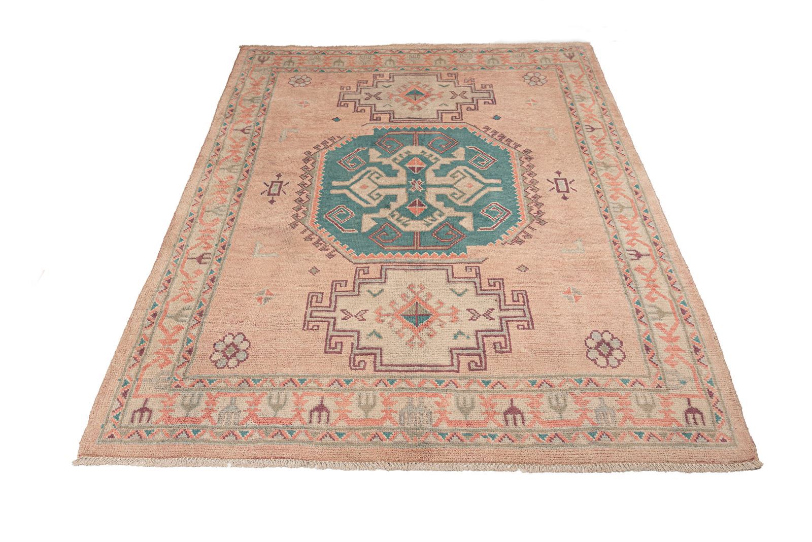 Alfombra Balochi  1,90 x 2,55 - Imagen 1