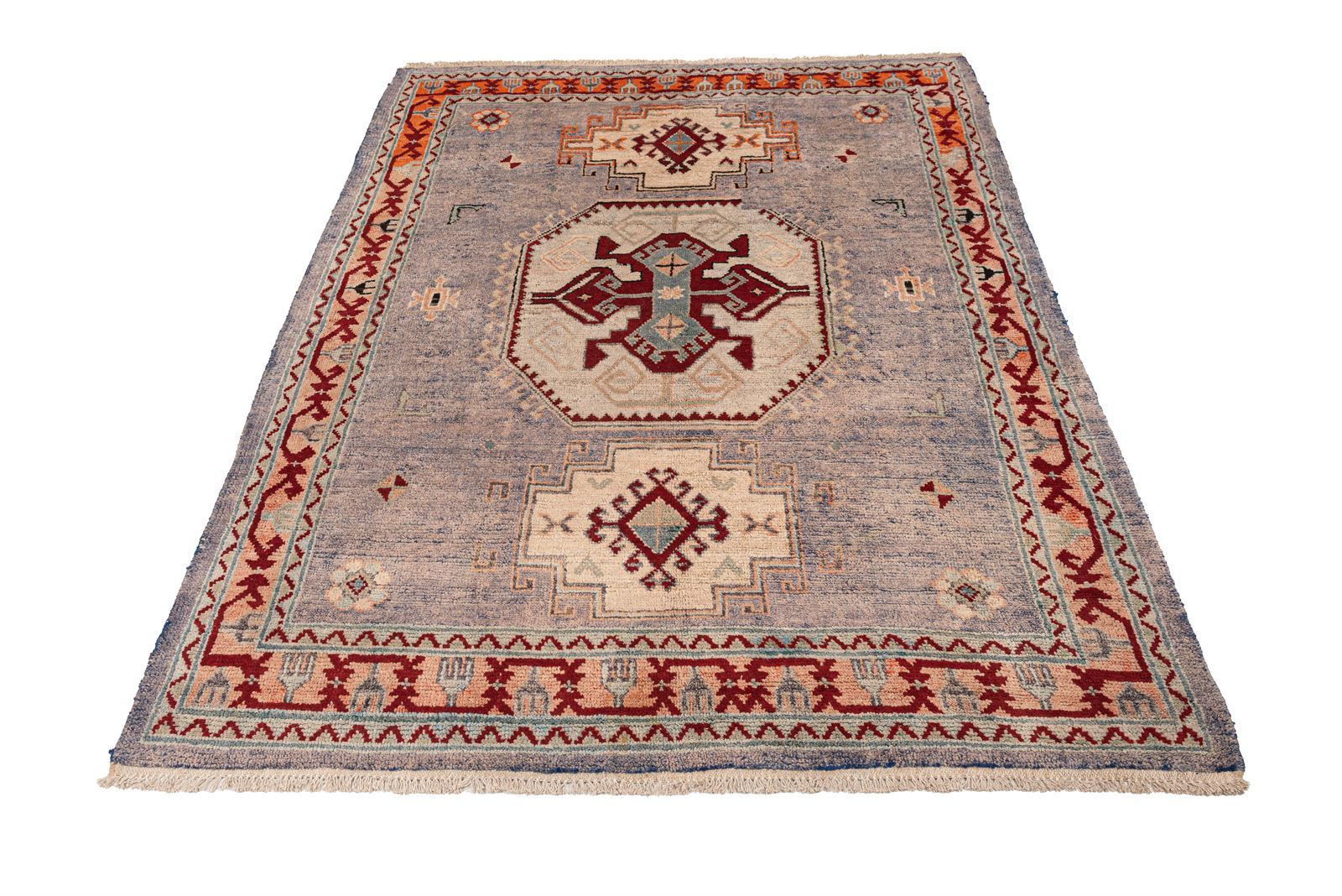 Alfombra Balochi  1,91 x 2,62 - Imagen 1