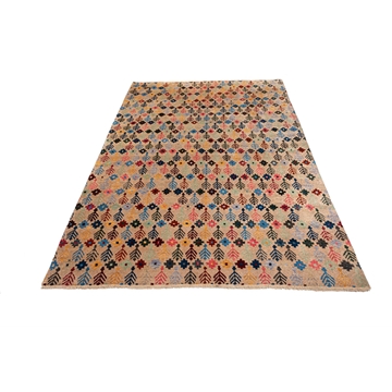 Alfombra Balochi  2,17 x 3,07 - Imagen 1