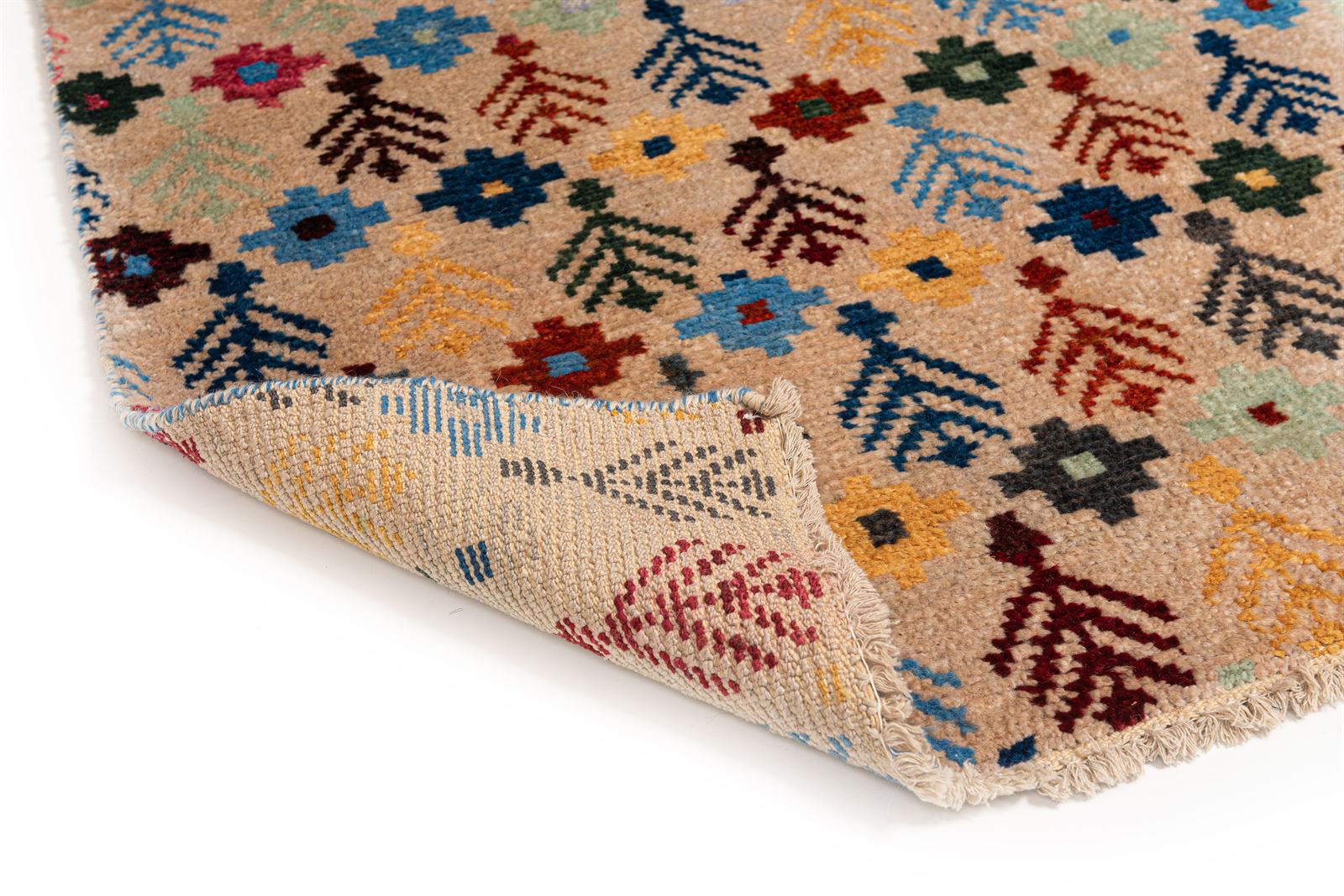 Alfombra Balochi  2,17 x 3,07 - Imagen 2