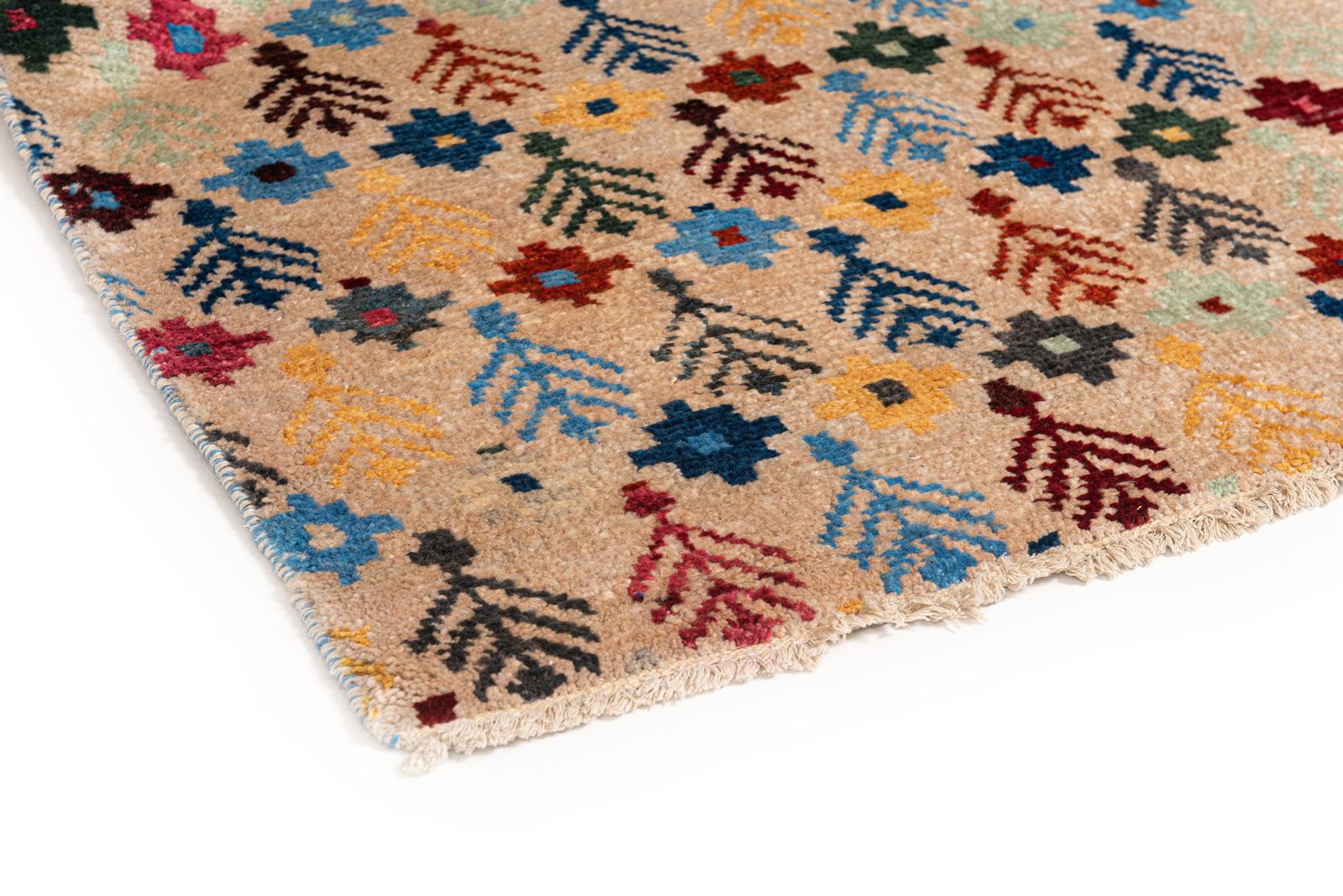 Alfombra Balochi  2,17 x 3,07 - Imagen 3