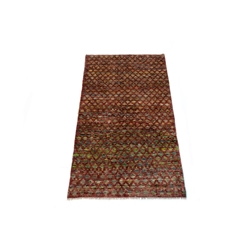 Alfombra Balochi Afganistán 1,11 x 1,94 - Imagen 1