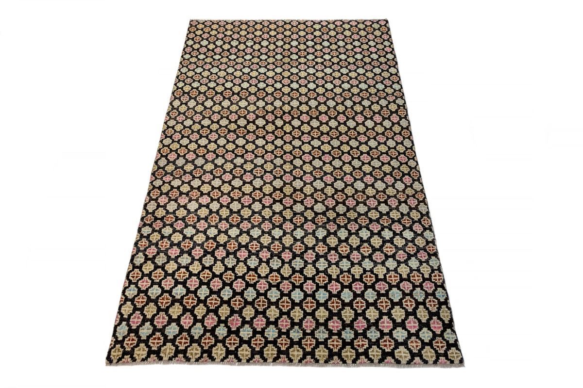 Alfombra Balochi Afganistán 1,87 x 2,88 - Imagen 1