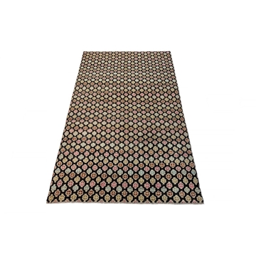 Alfombra Balochi Afganistán 1,87 x 2,88 - Imagen 1