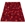 Alfombra Balochi Fresa 1,27 x 1,90 - Imagen 1