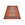 Alfombra Balochi Naranja  1,34 x 1,97 - Imagen 1