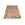 Alfombra Balochi Pakistán  1,33 x 1,86 - Imagen 1