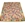 Alfombra Balochi Pakistán 1,33 x 1,86 - Imagen 1