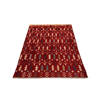 Alfombra Balochi Teja  1,42 x 2,02 - Imagen 1