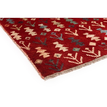 Alfombra Balochi Teja  1,42 x 2,02 - Imagen 2