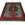 Alfombra Balochi Turquesa 1,81 x 2,51 - Imagen 1