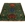 Alfombra Balochi Verde 1,32 x 1,80 - Imagen 1