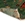 Alfombra Balochi Verde 1,32 x 1,80 - Imagen 2