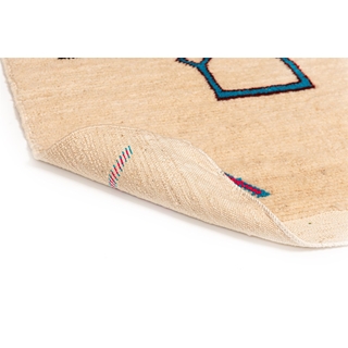 Alfombra Bereber Azilal  1,51 x 2,18 - Imagen 2