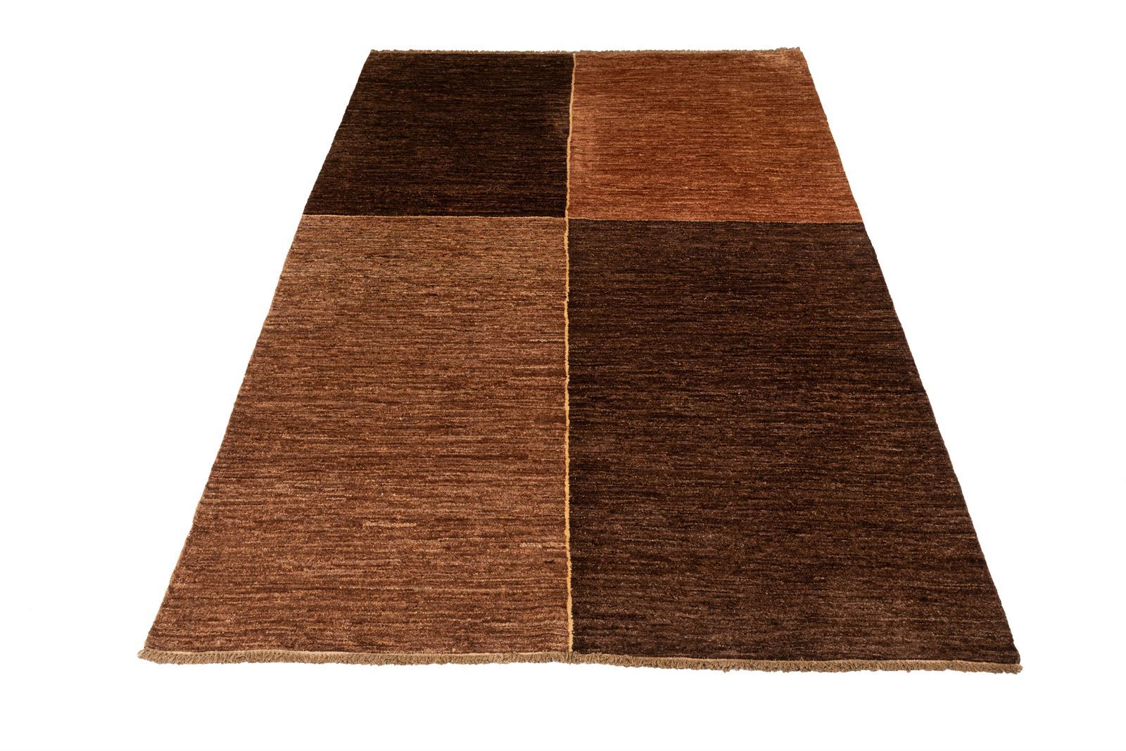 Alfombra Chobi Gabbeh Diseño  1,72 x 2,54 - Imagen 1