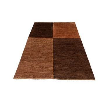 Alfombra Chobi Gabbeh Diseño  1,72 x 2,54 - Imagen 1