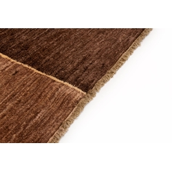 Alfombra Chobi Gabbeh Diseño  1,72 x 2,54 - Imagen 2
