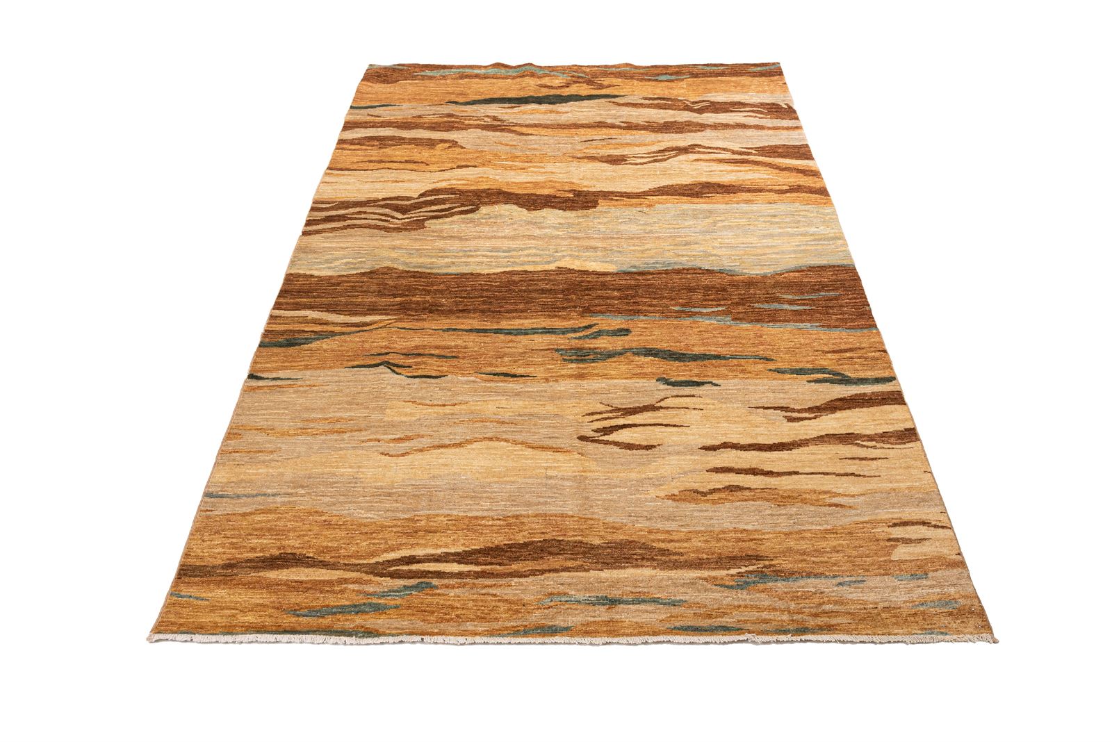Alfombra Chobi Gabbeh Diseño  1,80 x 2,60 - Imagen 1