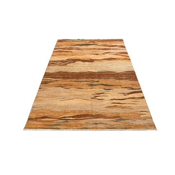 Alfombra Chobi Gabbeh Diseño  1,80 x 2,60 - Imagen 1