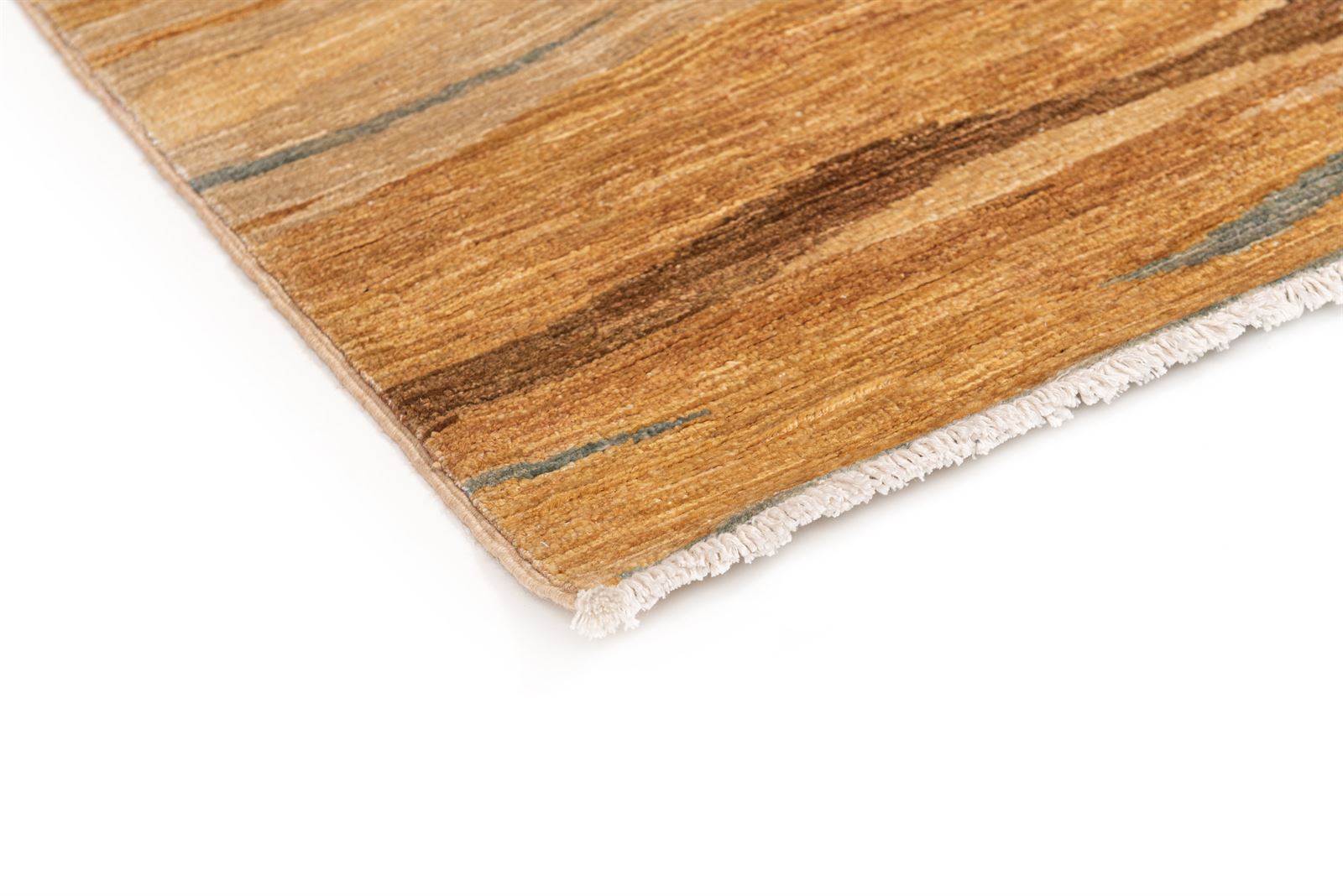 Alfombra Chobi Gabbeh Diseño  1,80 x 2,60 - Imagen 2