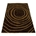 Alfombra Chobi Gabbeh Diseño Pakistán 1,68 x 2,44 - Imagen 1