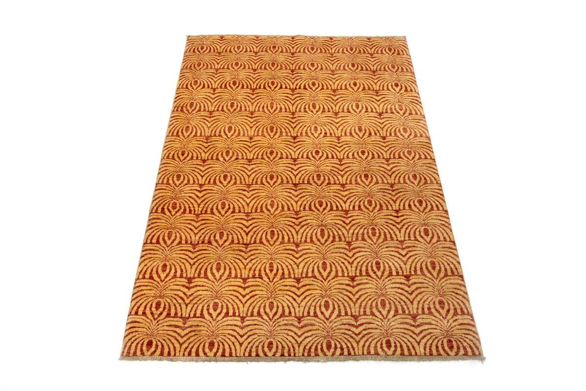 Alfombra Chobi Gabbeh Diseño Pakistán 1,76 x 2,47 - Imagen 1