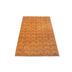 Alfombra Chobi Gabbeh Diseño Pakistán 1,76 x 2,47 - Imagen 1