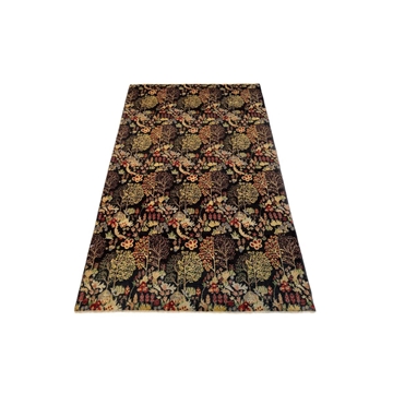 Alfombra Chobi Gabbeh Diseño Pakistán 1,96 x 3,07 - Imagen 1