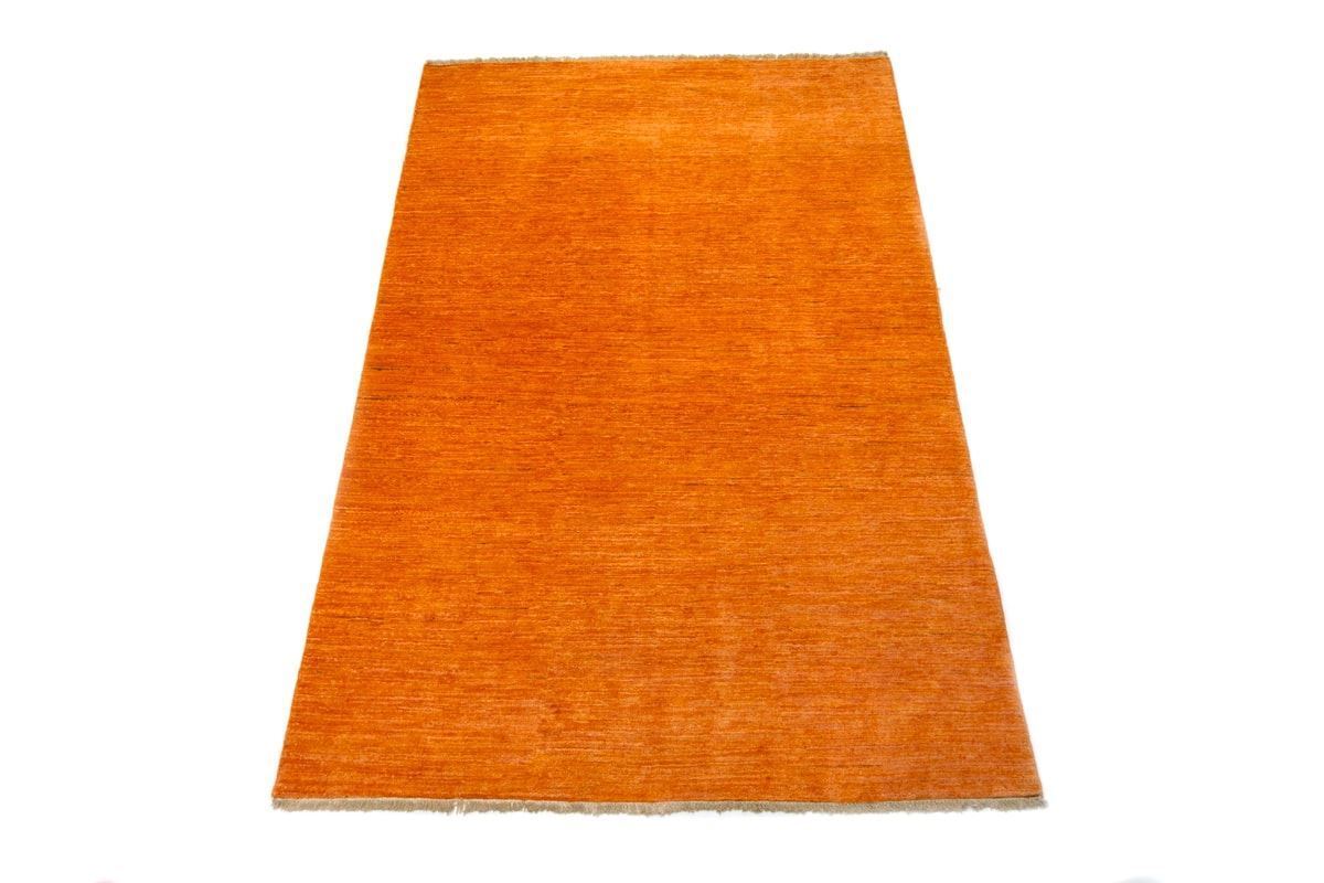 Alfombra Chobi Gabbeh Liso Pakistán 1,71 x 2,56 - Imagen 1