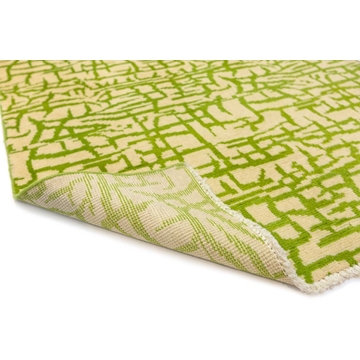 Alfombra Chobi Gabbeh Pakistán 1,22 x 1,80 - Imagen 2