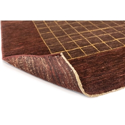 Alfombra Chobi Gabbeh Pakistán 1,47 x 2,32 - Imagen 2