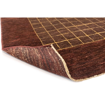 Alfombra Chobi Gabbeh Pakistán 1,47 x 2,32 - Imagen 2