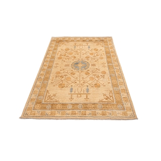 Alfombra Chobi Khotan  1,55 x 2,35 - Imagen 1