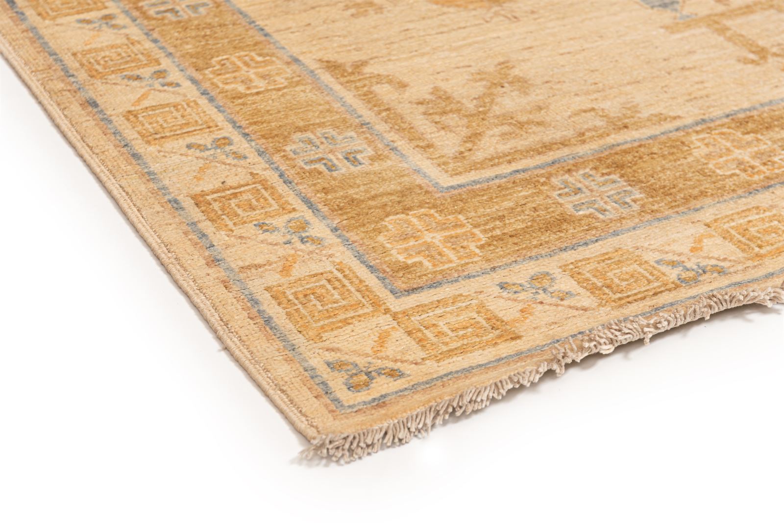Alfombra Chobi Khotan  1,55 x 2,35 - Imagen 2