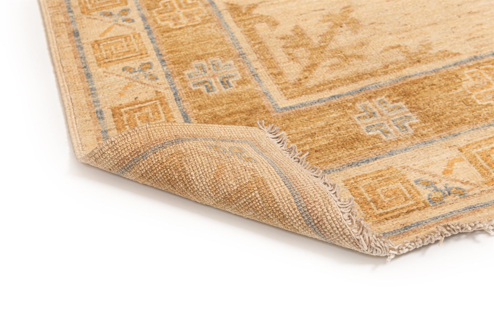 Alfombra Chobi Khotan  1,55 x 2,35 - Imagen 3