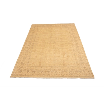 Alfombra Chobi Khotan  1,81 x 2,41 - Imagen 1