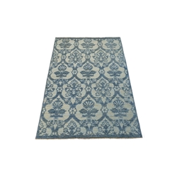 Alfombra Chobi Soumak Pakistán 1,70 x 2,47 - Imagen 1