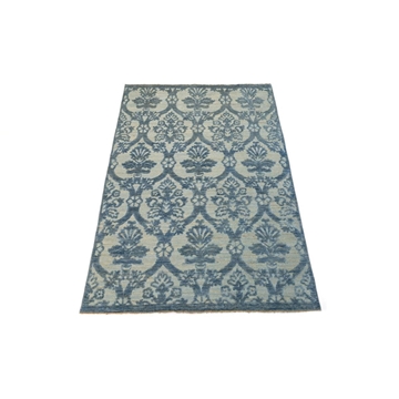 Alfombra Chobi Soumak Pakistán 1,70 x 2,47 - Imagen 1