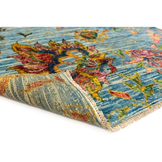 Alfombra Diseño India 1,68 x 2,34 - Imagen 2