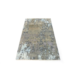 Alfombra Diseño India 1,82 x 2,73 - Imagen 1