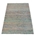 Alfombra Durrie India Multicolor 1,40 x 2,00 - Imagen 1
