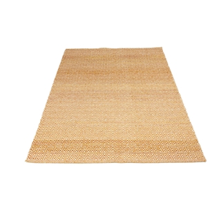 Alfombra Durrie Multicolor  1,70 x 2,40 - Imagen 1