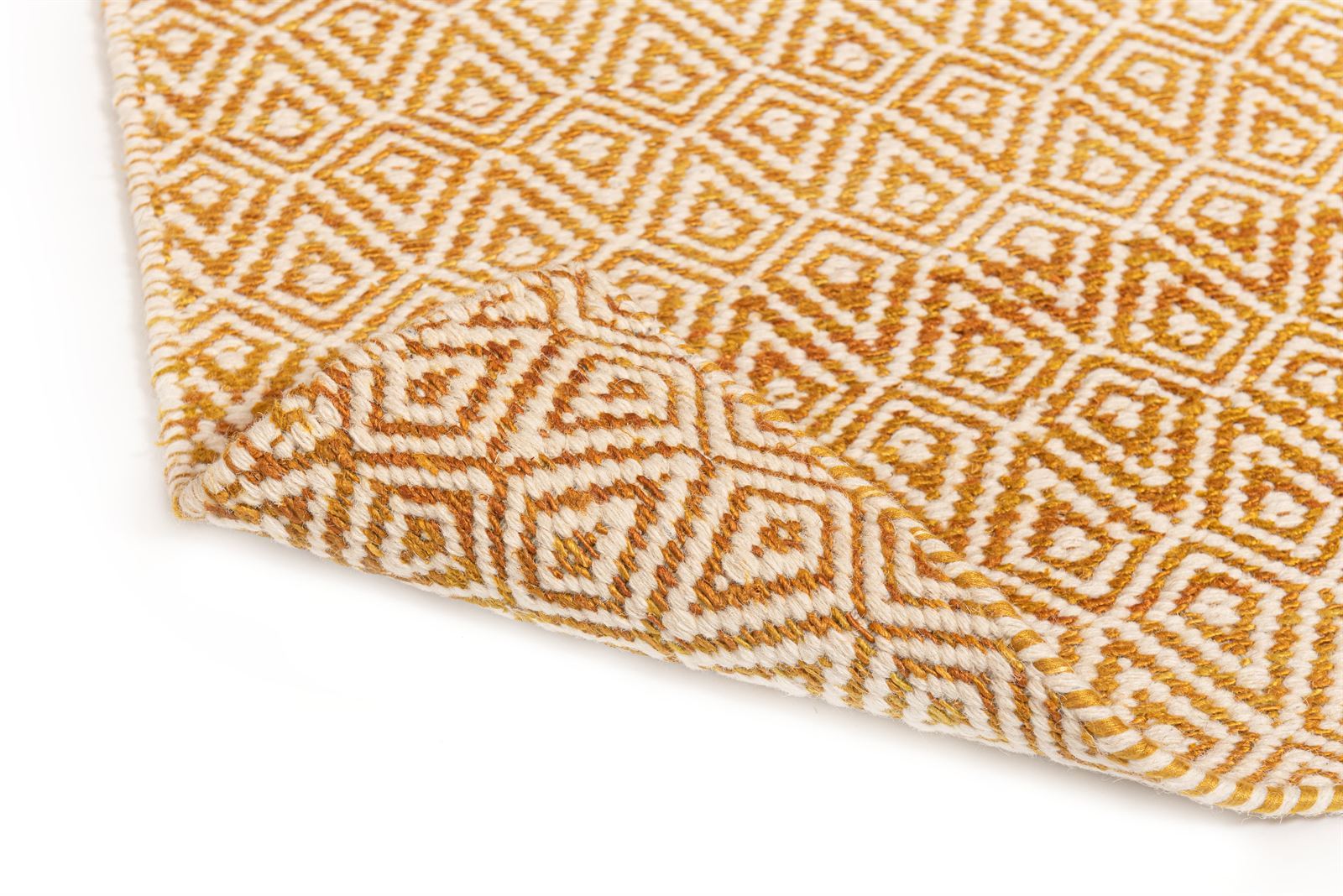 Alfombra Durrie Multicolor  1,70 x 2,40 - Imagen 3