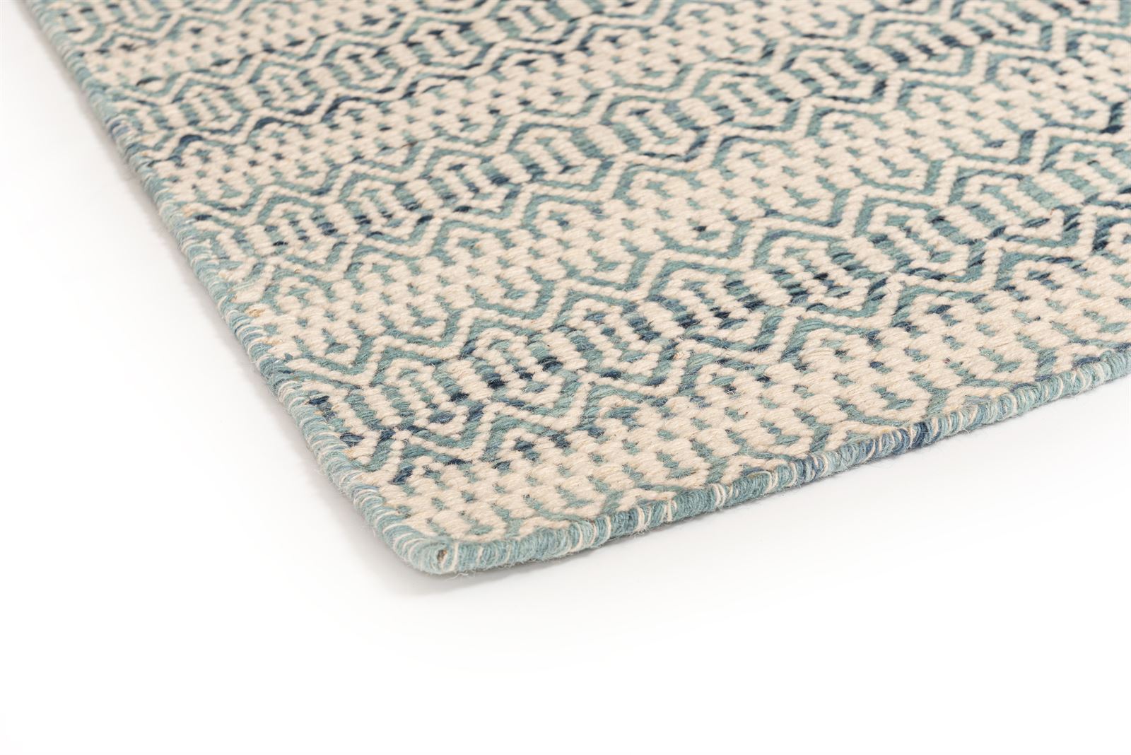 Alfombra Durrie Multicolor  1,70 x 2,40 - Imagen 3