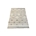 Alfombra Frozen India Marfil y Gris 1,70 x 2,40 - Imagen 1