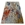 Alfombra Gabbeh Galaxia India 1,82 x 2,81 - Imagen 1