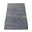 Alfombra Gabbeh Ikat India 1,21 x 1,87 - Imagen 1
