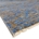 Alfombra Gabbeh Ikat India 1,21 x 1,87 - Imagen 2