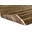Alfombra Gabbeh Moderno Pakistán 1,40 x 1,97 - Imagen 2