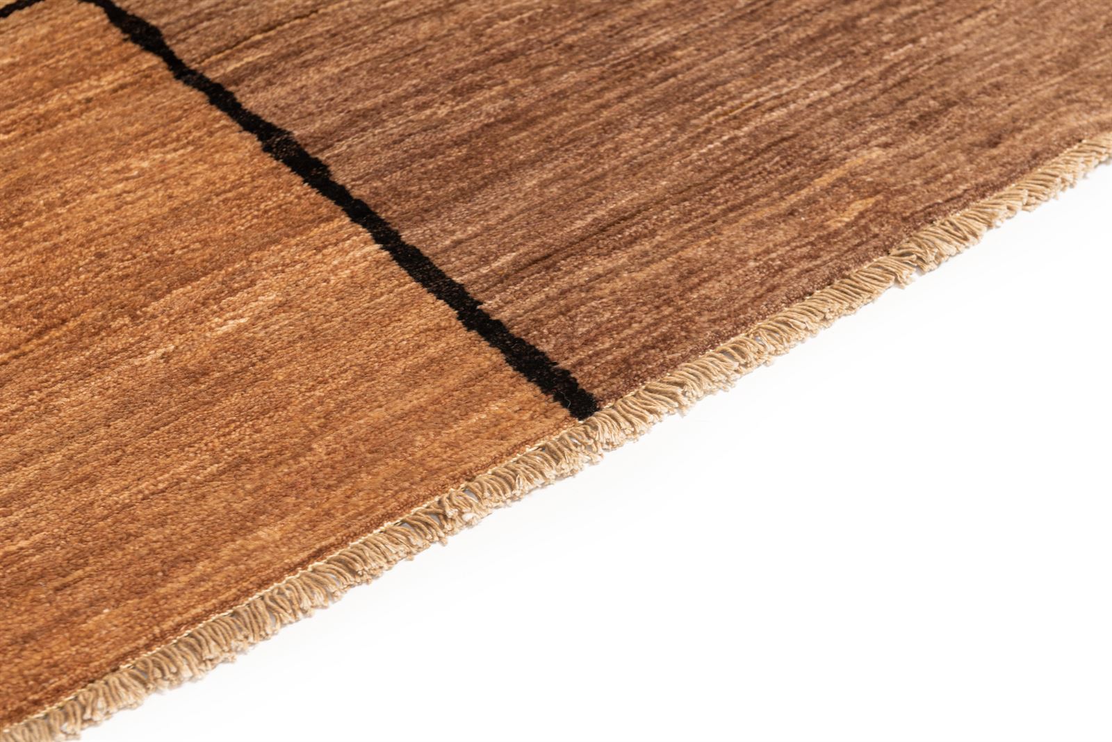 Alfombra Gazni Gabbeh Pakistán  1,57 x 2,01 - Imagen 2